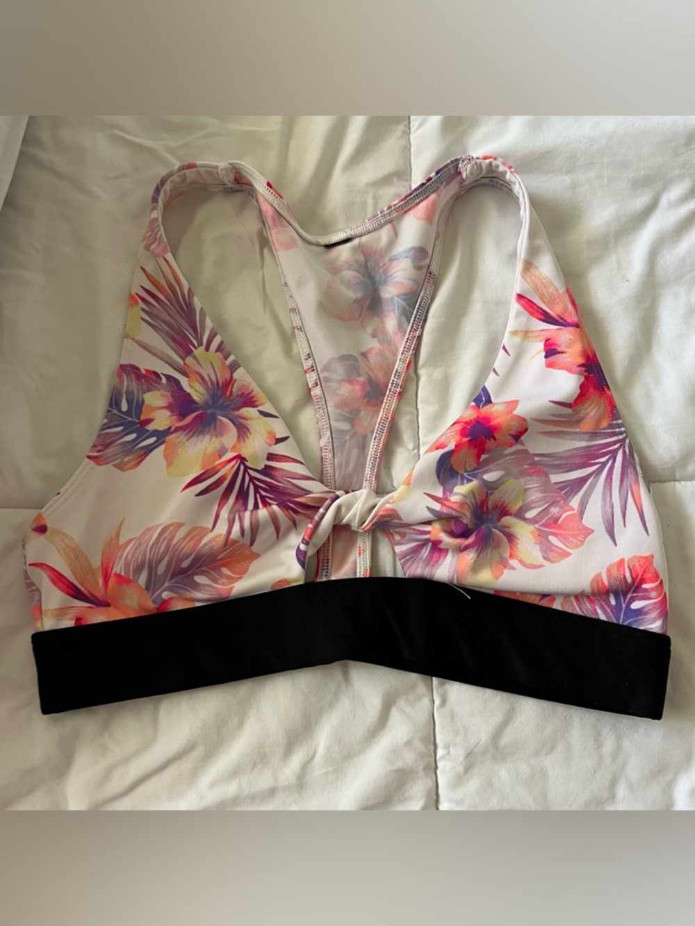 PINK by Victoria Secret bralette